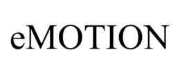 EMOTION trademark
