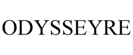 ODYSSEYRE trademark