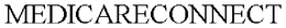 MEDICARECONNECT trademark