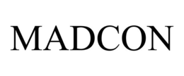 MADCON trademark
