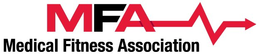 MFA MEDICAL FITNESS ASSOCIATION trademark