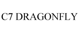 C7 DRAGONFLY trademark