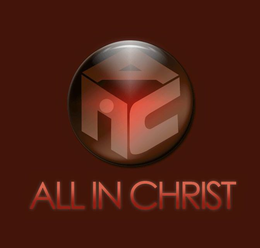AIC ALL IN CHRIST trademark
