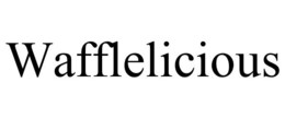 WAFFLELICIOUS trademark