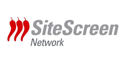 SITESCREEN NETWORK trademark