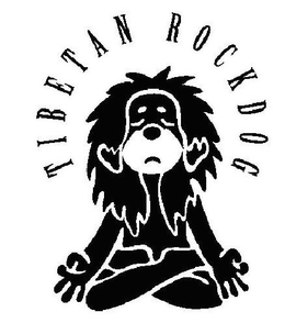 TIBETAN ROCKDOG trademark