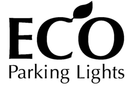 ECO PARKING LIGHTS trademark