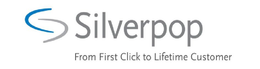 SILVERPOP FROM FIRST CLICK TO LIFETIME CUSTOMER trademark
