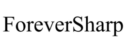 FOREVERSHARP trademark