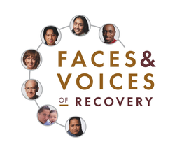 FACES & VOICES OF RECOVERY trademark