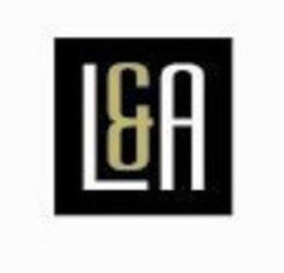 L&A trademark