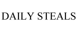 DAILY STEALS trademark