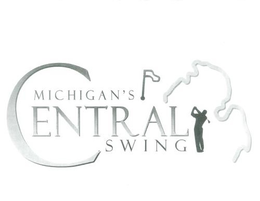 MICHIGAN'S CENTRAL SWING trademark
