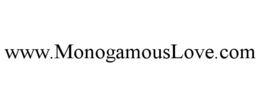 WWW.MONOGAMOUSLOVE.COM trademark