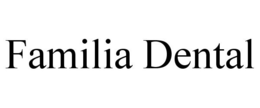 FAMILIA DENTAL trademark