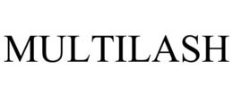 MULTILASH trademark