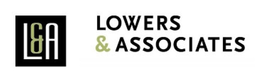L&A LOWERS & ASSOCIATES trademark