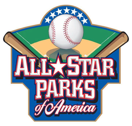 ALL STAR PARKS OF AMERICA trademark