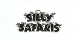 SILLY SAFARIS trademark