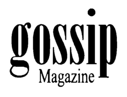 GOSSIP MAGAZINE trademark