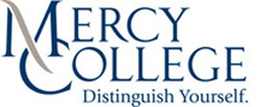 MERCY COLLEGE DISTINGUISH YOURSELF. trademark