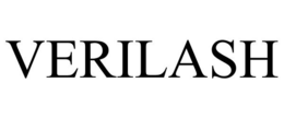 VERILASH trademark