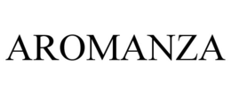 AROMANZA trademark