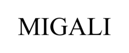 MIGALI trademark