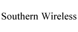 SOUTHERN WIRELESS trademark