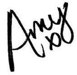 AMY trademark
