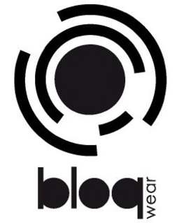 BLOQ WEAR trademark