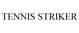 TENNIS STRIKER trademark