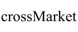 CROSSMARKET trademark