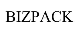 BIZPACK trademark