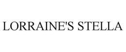 LORRAINE'S STELLA trademark