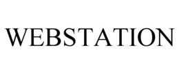 WEBSTATION trademark