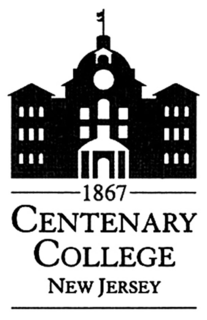 1867 CENTENARY COLLEGE NEW JERSEY trademark