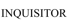 INQUISITOR trademark