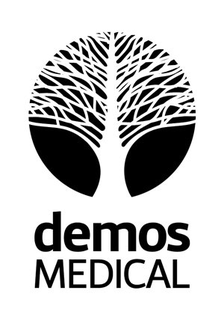 DEMOS MEDICAL trademark