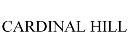 CARDINAL HILL trademark