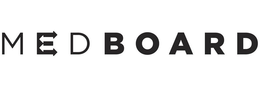 MEDBOARD trademark