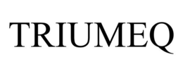 TRIUMEQ trademark