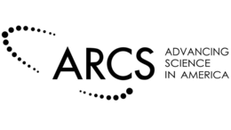 ARCS ADVANCING SCIENCE IN AMERICA trademark