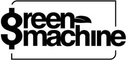 GREEN MACHINE trademark
