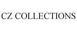 CZ COLLECTIONS trademark