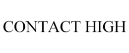 CONTACT HIGH trademark