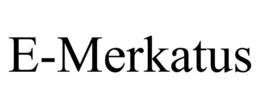 E-MERKATUS trademark