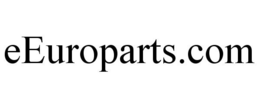 EEUROPARTS.COM trademark