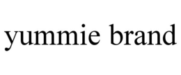 YUMMIE BRAND trademark