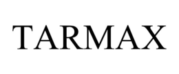 TARMAX trademark